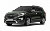 Hyundai Grand Santa Fe