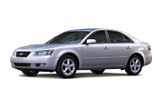 Hyundai NF Sonata