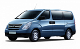 Hyundai Starex (H1)